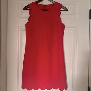JCrew VGUC side 2 dress